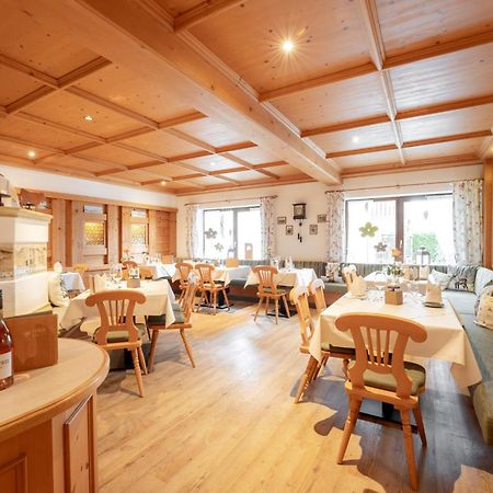 Hotel Tyrol Oberstaufen Buitenkant foto
