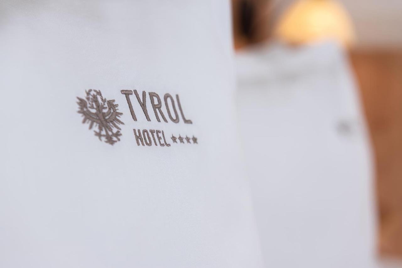 Hotel Tyrol Oberstaufen Buitenkant foto