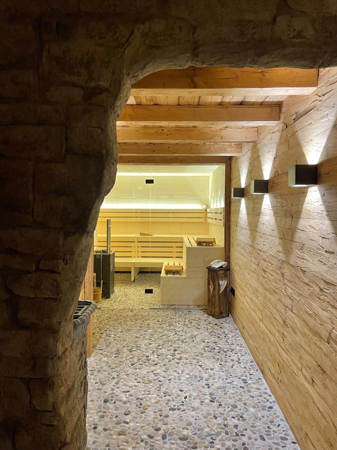 Hotel Tyrol Oberstaufen Buitenkant foto